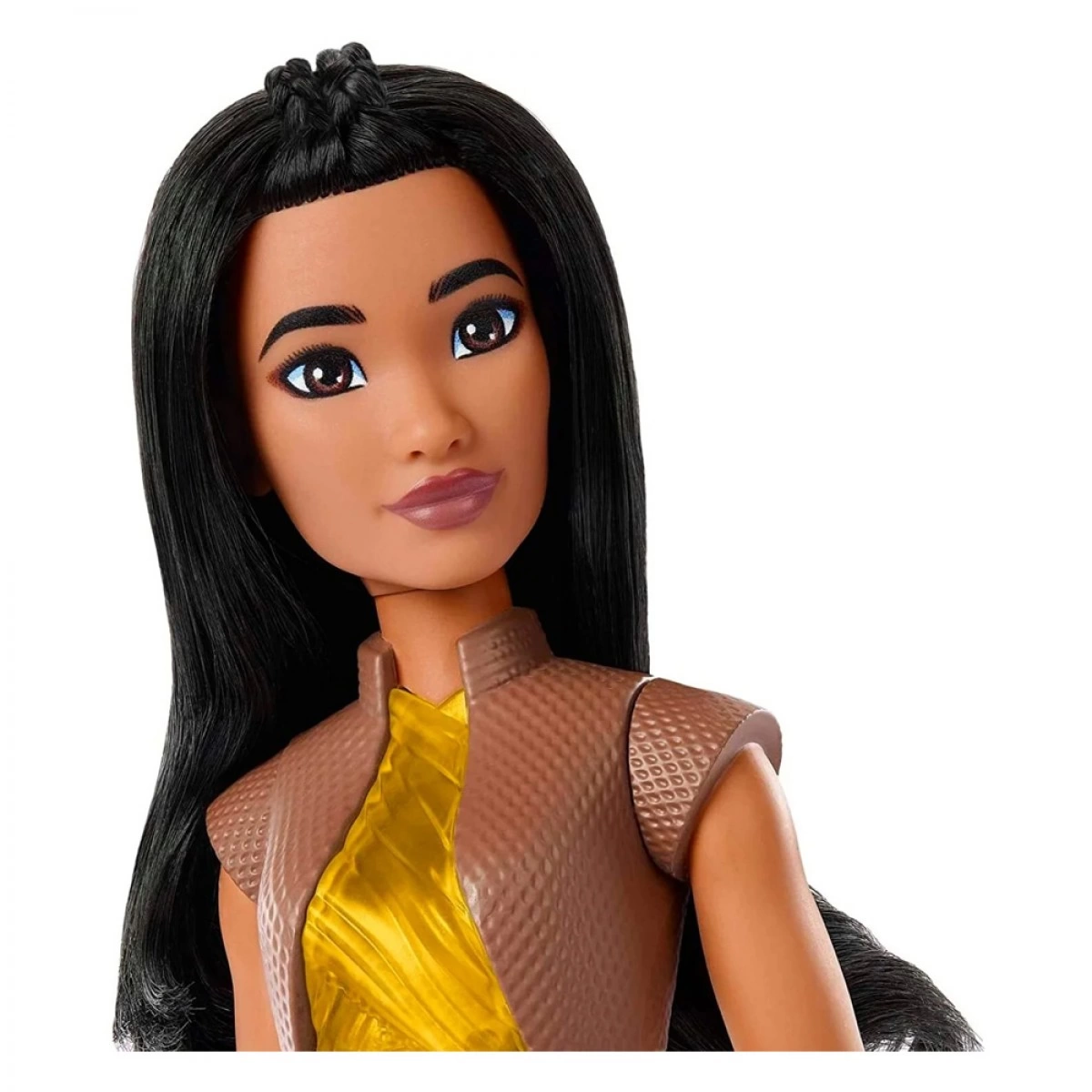 MATTEL DISNEY PRINCESS- ΡΑΓΙΑ HLX22/HLW02