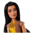 MATTEL DISNEY PRINCESS- ΡΑΓΙΑ HLX22/HLW02
