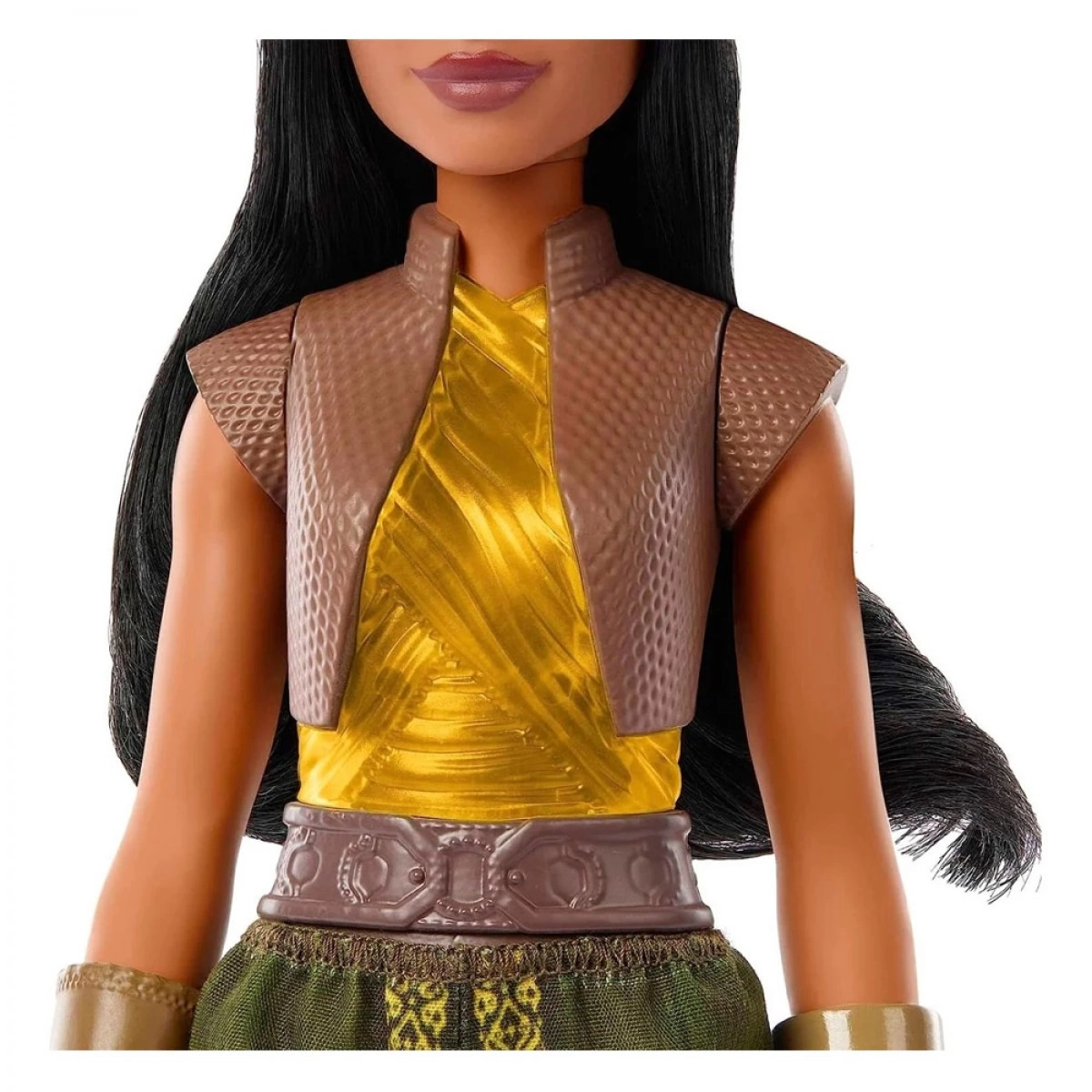 MATTEL DISNEY PRINCESS- ΡΑΓΙΑ HLX22/HLW02
