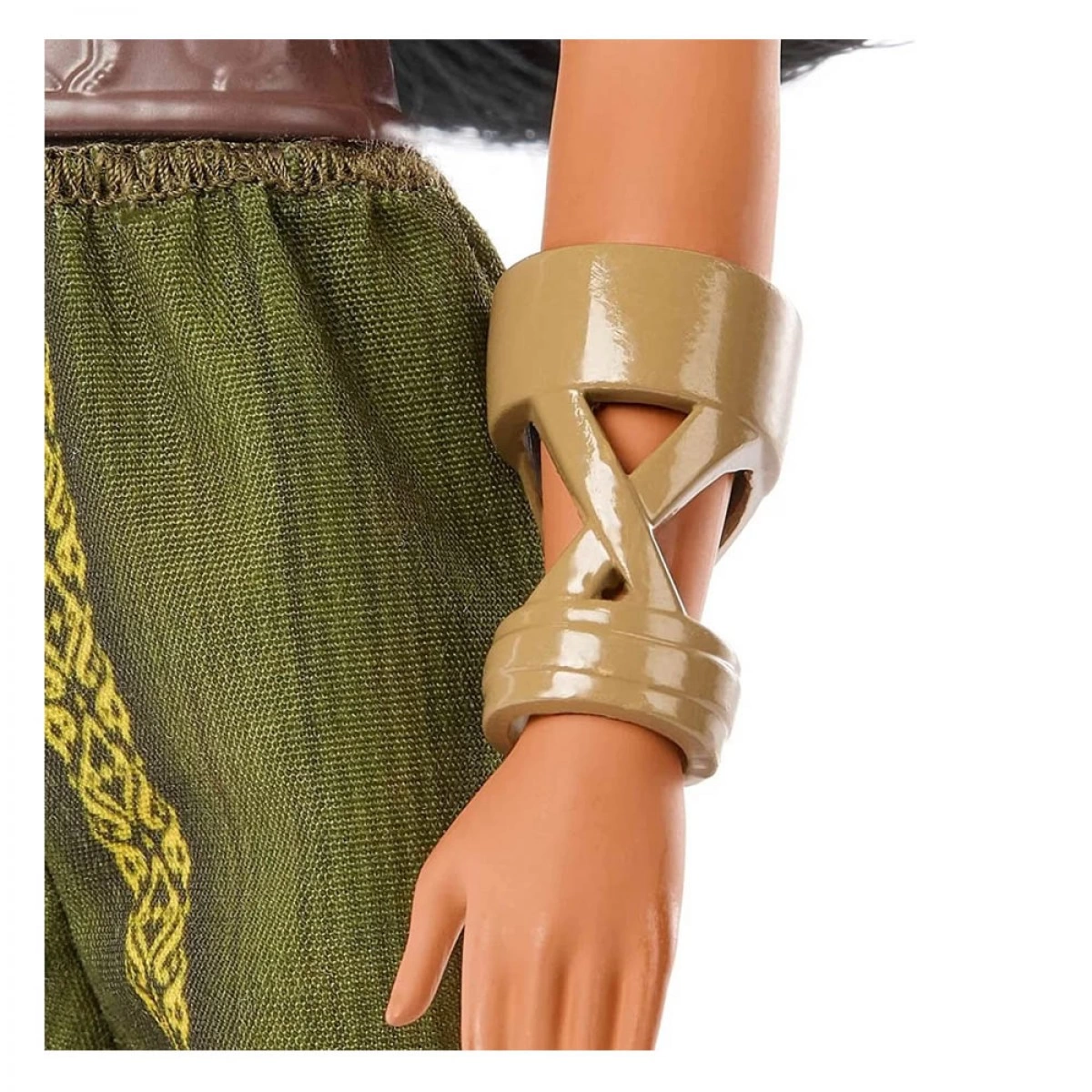 MATTEL DISNEY PRINCESS- ΡΑΓΙΑ HLX22/HLW02