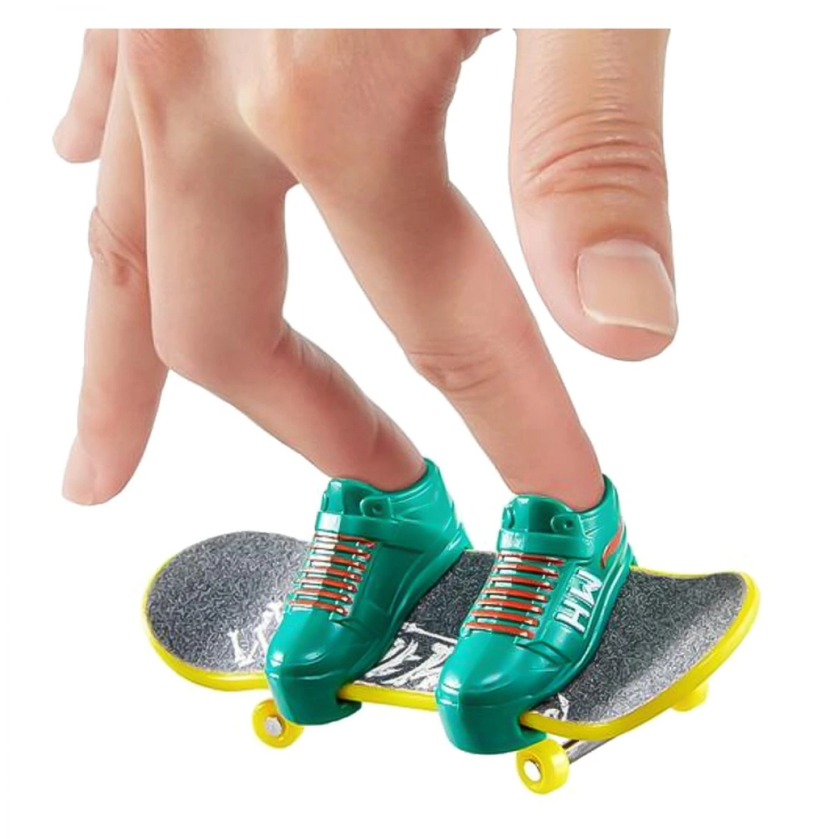 MATTEL HOT WHEELS SKATE & SHOES  HGT46