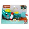 FISHER PRICE BUSY ACTIVITY SHARK HJP01