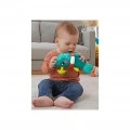 FISHER PRICE BUSY ACTIVITY SHARK HJP01