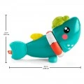 FISHER PRICE BUSY ACTIVITY SHARK HJP01