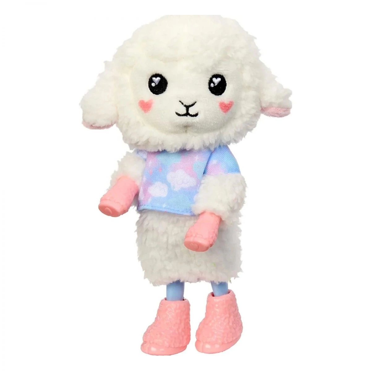 MATTEL CHELSEA CUTIE REVEAL - ΠΡΟΒΑΤΑΚΙ HKR18