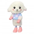 MATTEL CHELSEA CUTIE REVEAL - ΠΡΟΒΑΤΑΚΙ HKR18