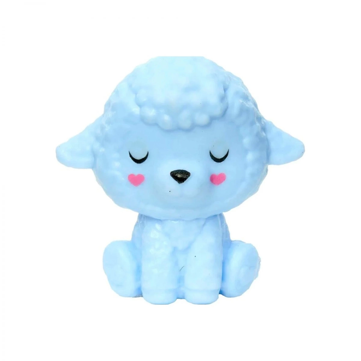 MATTEL CHELSEA CUTIE REVEAL - ΠΡΟΒΑΤΑΚΙ HKR18