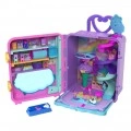 MATTEL POLLY POCKET ΒΑΛΙΤΣΑΚΙ - ΛΟΥΝΑ ΠΑΡΚ HKV43