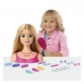 MATTEL BARBIE ΜΟΝΤΕΛΟ ΟΜΟΡΦΙΑΣ HMD88