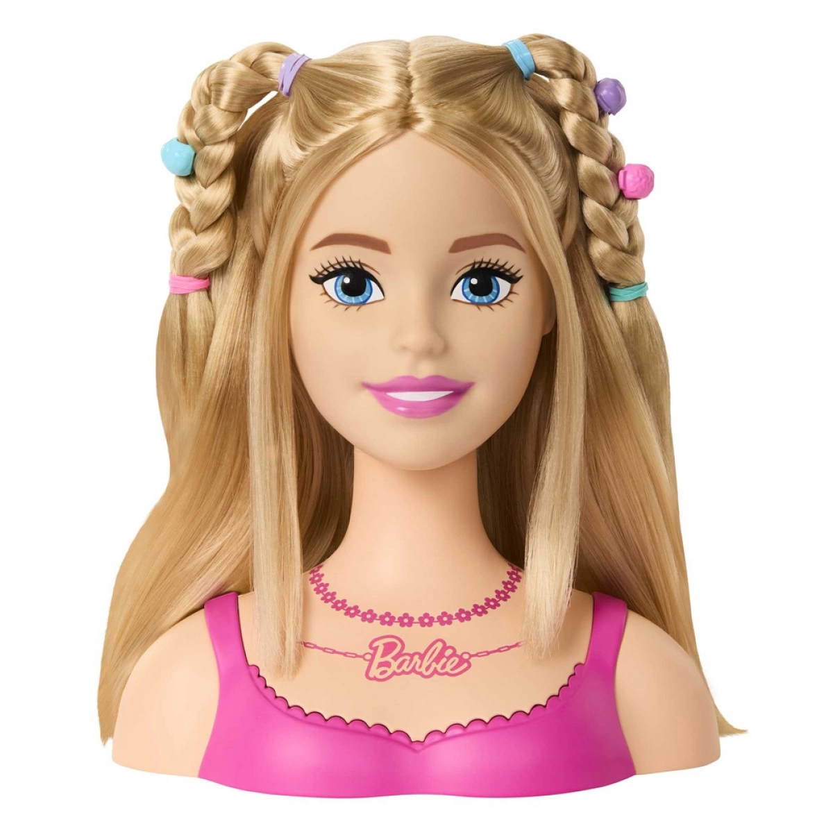 MATTEL BARBIE ΜΟΝΤΕΛΟ ΟΜΟΡΦΙΑΣ HMD88