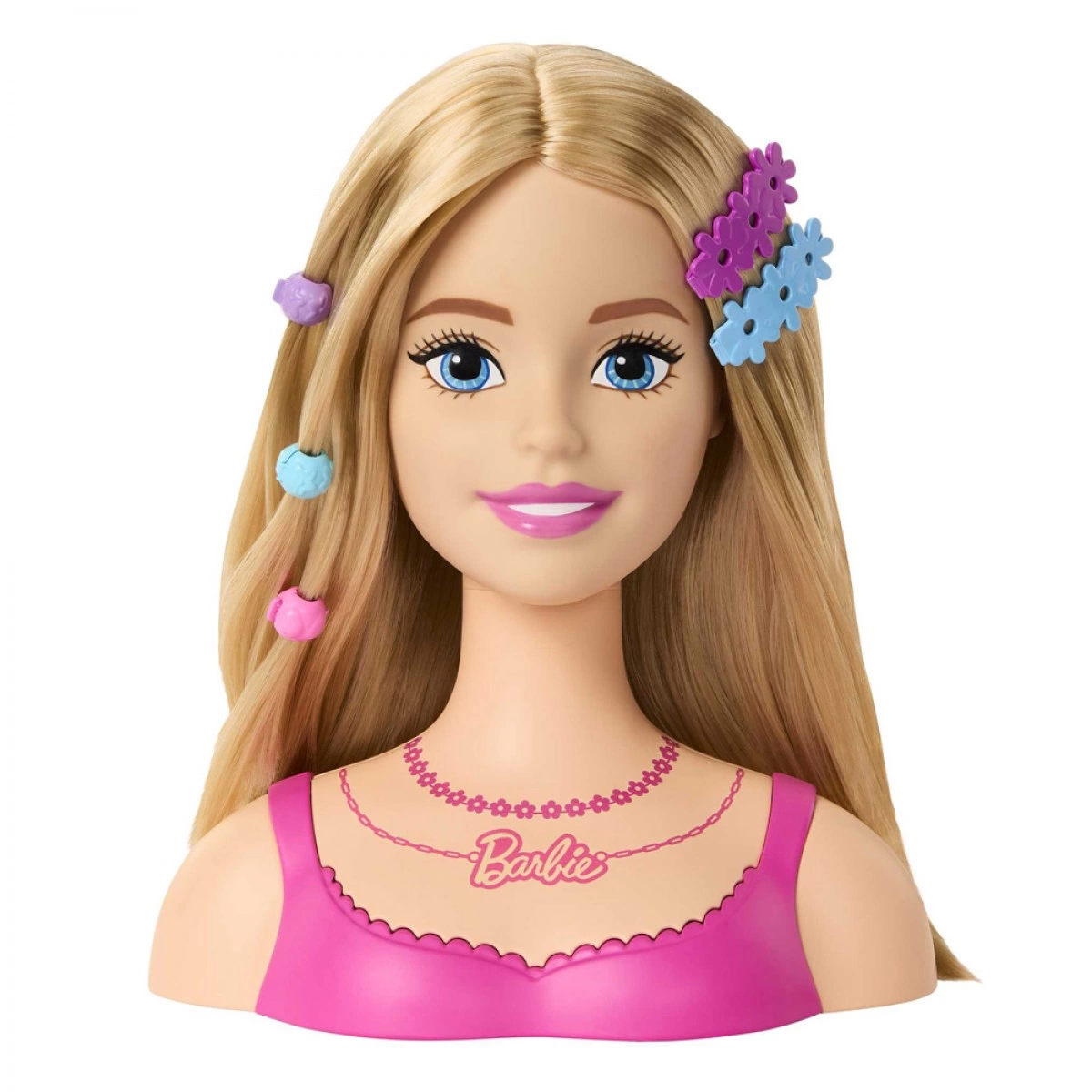 MATTEL BARBIE ΜΟΝΤΕΛΟ ΟΜΟΡΦΙΑΣ HMD88