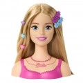 MATTEL BARBIE ΜΟΝΤΕΛΟ ΟΜΟΡΦΙΑΣ HMD88