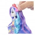 MATTEL ENCHANTIMALS GLAM PARTY-ΖΕΒΡΑ HNV28