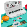 MATTEL FISHER PRICE  MIX & LEARN MUSIC  TABLE HRB61