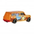 MATTEL HOT WHEELS ΑΥΤΟΚΙΝΗΤΑΚΙΑ DISNEY 100 ΧΡΟΝΙΑ HMV75