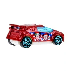 MATTEL HOT WHEELS ΑΥΤΟΚΙΝΗΤΑΚΙΑ DISNEY 100 ΧΡΟΝΙΑ HMV75