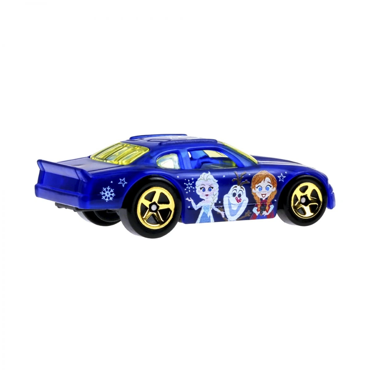MATTEL HOT WHEELS ΑΥΤΟΚΙΝΗΤΑΚΙΑ DISNEY 100 ΧΡΟΝΙΑ HMV75