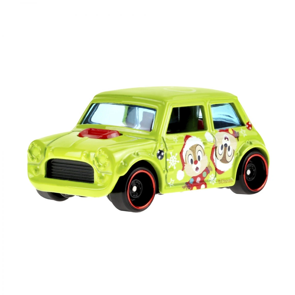 MATTEL HOT WHEELS ΑΥΤΟΚΙΝΗΤΑΚΙΑ DISNEY 100 ΧΡΟΝΙΑ HMV75