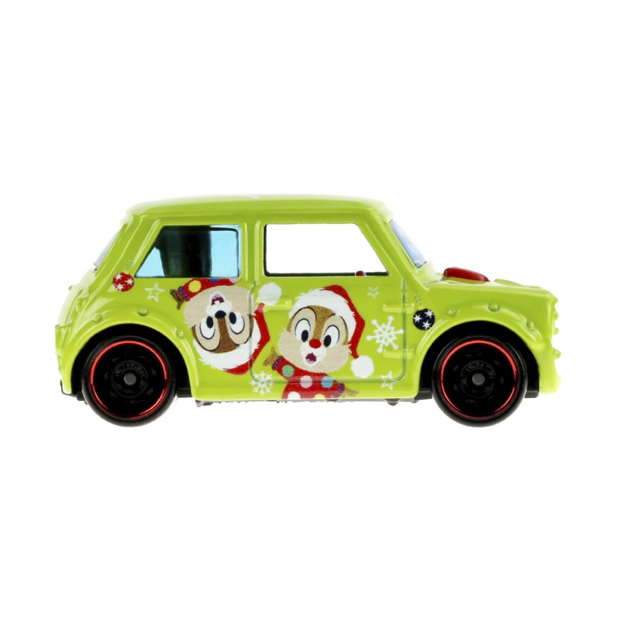 MATTEL HOT WHEELS ΑΥΤΟΚΙΝΗΤΑΚΙΑ DISNEY 100 ΧΡΟΝΙΑ HMV75