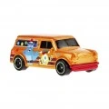 MATTEL HOT WHEELS ΑΥΤΟΚΙΝΗΤΑΚΙΑ DISNEY 100 ΧΡΟΝΙΑ HMV75
