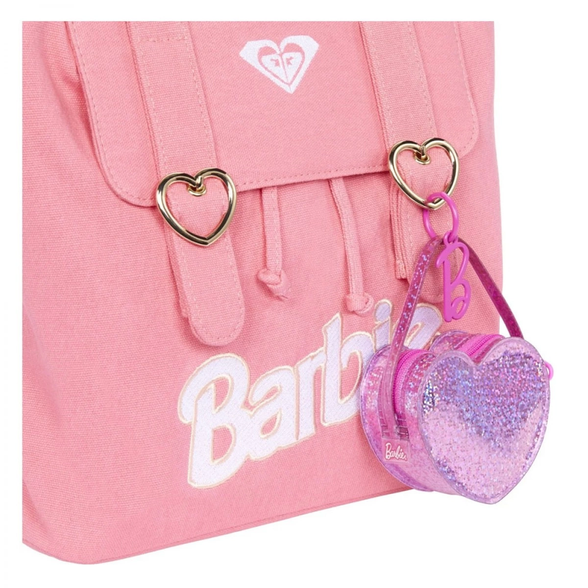 MATTEL BARBIE ΤΣΑΝΤΑΚΙ & ΜΟΔΕΣCHJT41/HJT45