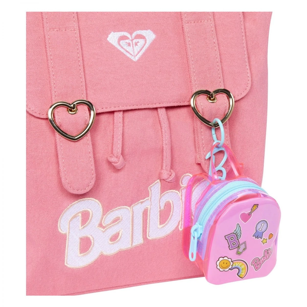 MATTEL BARBIE ΤΣΑΝΤΑΚΙ & ΑΞΕΣΟΥΑΡ HJT41/HJT44