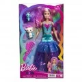 MATTEL BARBIE MALIBU ΠΡΙΓΚΙΠΙΣΣΑ HLC32