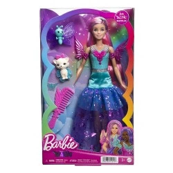MATTEL BARBIE MALIBU ΠΡΙΓΚΙΠΙΣΣΑ HLC32