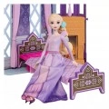 MATTEL DISNEY FROZEN ΤΟ ΚΑΣΤΡΟ ΤΗΣ ΑΡΕΝΤΕΛΛΑΣ HLW61