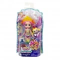 MATTEL ENCHANTIMALS ROYALS - ΓΟΡΓΟΝΑ ΟΥΡΑΝΙΟ ΤΟΞΟ HCF68/FNH22