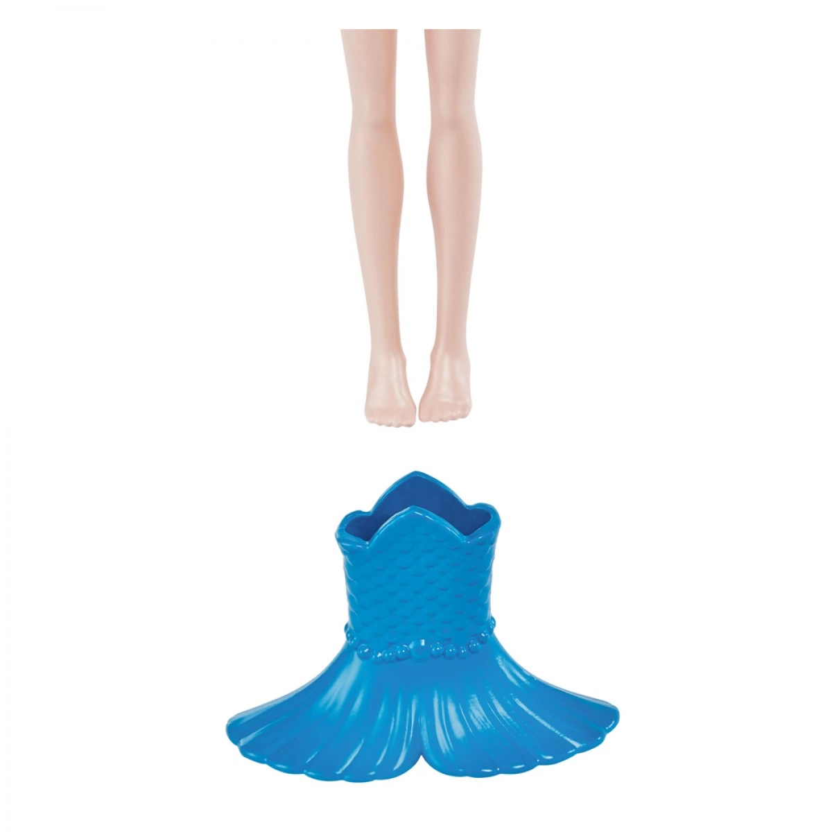 MATTEL ENCHANTIMALS ROYALS - ΓΟΡΓΟΝΑ ΟΥΡΑΝΙΟ ΤΟΞΟ HCF68/FNH22