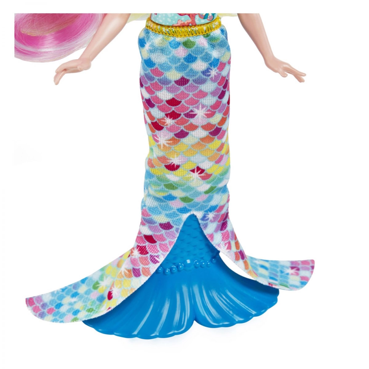 MATTEL ENCHANTIMALS ROYALS - ΓΟΡΓΟΝΑ ΟΥΡΑΝΙΟ ΤΟΞΟ HCF68/FNH22