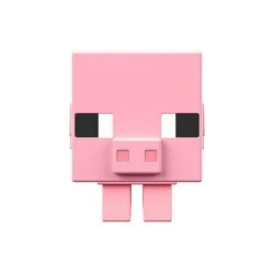 MATTEL MINECRAFT - MOB HEAD MINI ΦΙΓΟΥΡΕΣ HDV64
