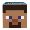 MATTEL MINECRAFT - MOB HEAD MINI ΦΙΓΟΥΡΕΣ HDV64