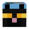 MATTEL MINECRAFT - MOB HEAD MINI ΦΙΓΟΥΡΕΣ HDV64