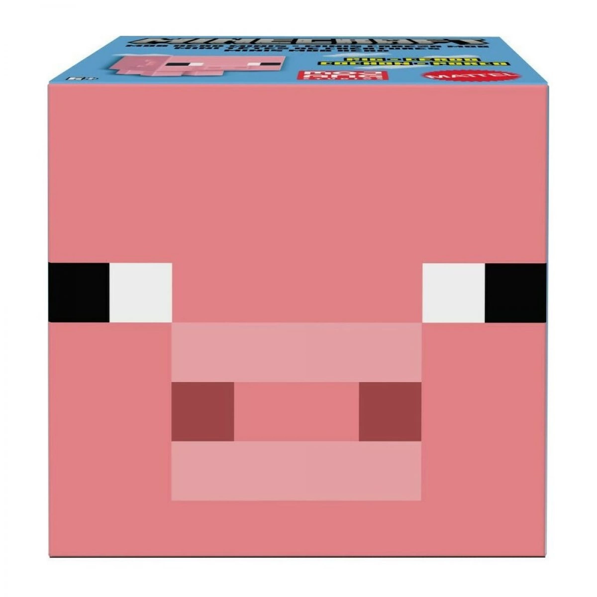 MATTEL MINECRAFT - MOB HEAD MINI ΦΙΓΟΥΡΕΣ HDV64
