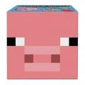 MATTEL MINECRAFT - MOB HEAD MINI ΦΙΓΟΥΡΕΣ HDV64