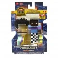 MATTEL MINECRAFT CREATOR SERIES ΦΙΓΟΥΡΕΣ (8 EKΑΤΟΣΤΑ) HJG74/HPD88