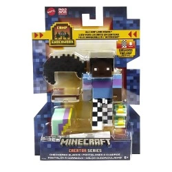 MATTEL MC CREATOR SERIES ΦΙΓΟΥΡΕΣ (8 EKΑΤΟΣΤΑ) HJG74/HPD88