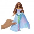 MATTEL Η ΜΙΚΡΗ ΓΟΡΓΟΝΑ - ΑΡΙΕΛ ΜΕΤΑΜΟΡΦΩΣΗ HLX13