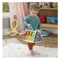 MATTEL FISHER PRICE ΜΑΛΑΚΟ ΜΟΥΣΙΚΟ ΠΙΑΝΑΚΙ HND54