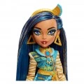 MATTEL MONSTER HIGH CR CLEO DE NILE HHK54