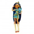 MATTEL MONSTER HIGH CR CLEO DE NILE HHK54