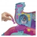 MATTEL POLLY POCKET - ΣΚΥΛΑΚΙ ΠΙΝΙΑΤΑ ΕΚΠΛΗΞΗ ΣΕΤ HKV52