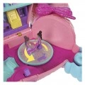 MATTEL POLLY POCKET - ΣΚΥΛΑΚΙ ΠΙΝΙΑΤΑ ΕΚΠΛΗΞΗ ΣΕΤ HKV52