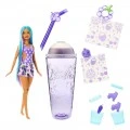MATTEL BARBIE POP REVEAL - GRAPE HNW44