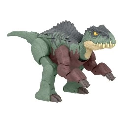 MATTEL JURASSIC WORLD ΜΕΓΑΛΟΙ ΔΕΙΝΟΣΑΥΡΟΙ 2 ΣΕ 1 HPD33/HPD34