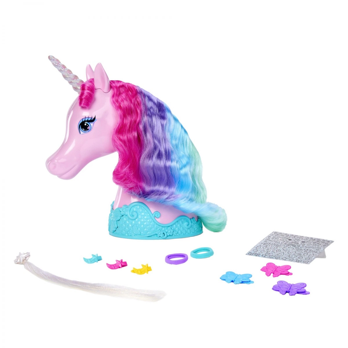 MATTEL BRB UNIC STYLING HMD83