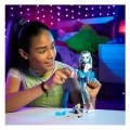 MATTEL MONSTER HIGH CR FRANKIE STEIN HHK53