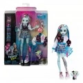 MATTEL MONSTER HIGH CR FRANKIE STEIN HHK53